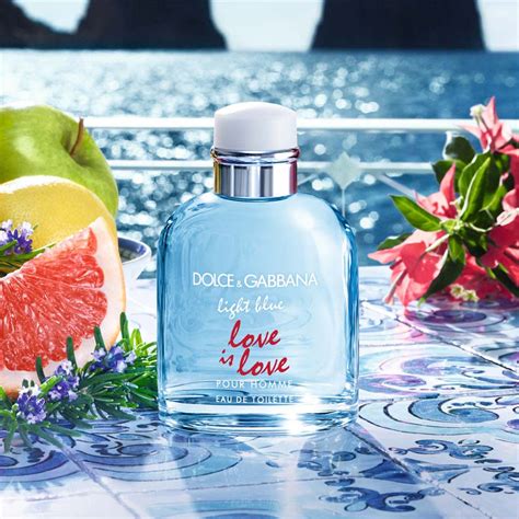 dolce gabbana perfume love is love|dolce and gabbana perfume for women.